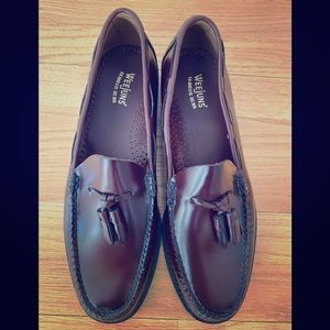 NEW Classic Bass Weejuns